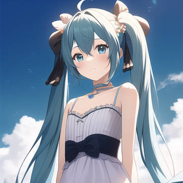 ミク（AI）
