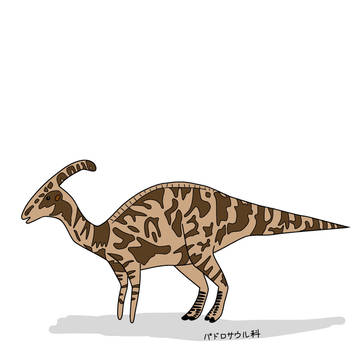 パドロサウルス科