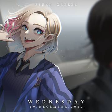 Wednesday