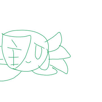 オリカビ