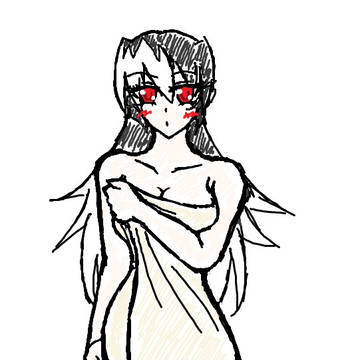いい風呂の日に描いた奴