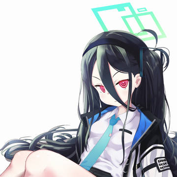 KEYちゃん
