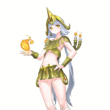 トーチ