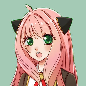 アーニャ（大）