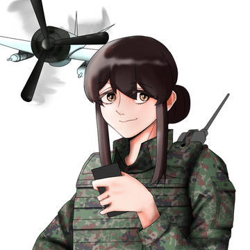 JSDF Akagi