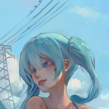 miku