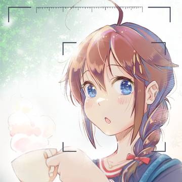 『…提督…？』
