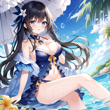 水着第三期