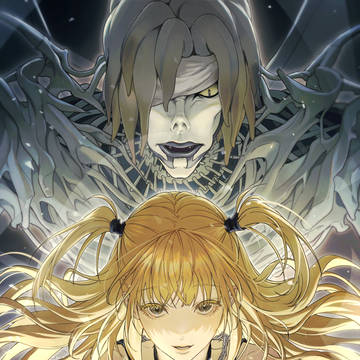 DEATHNOTE