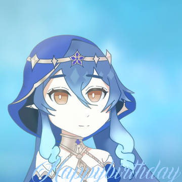 星空の御加護がありますように✩.*˚