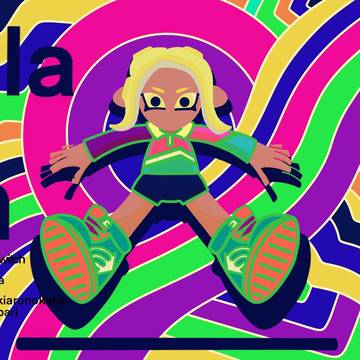 スプラトゥーン