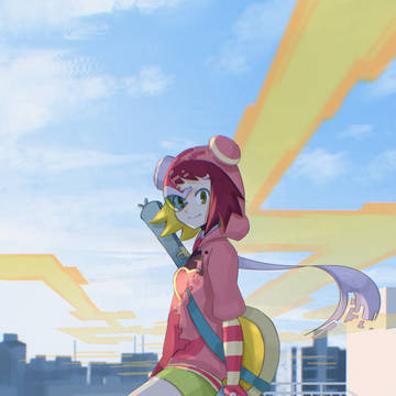 響ミソラ