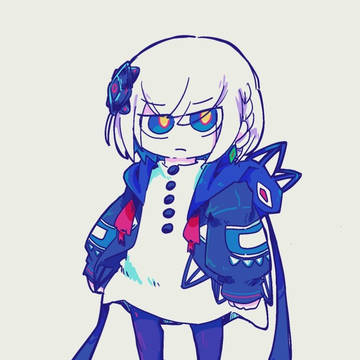 裏命