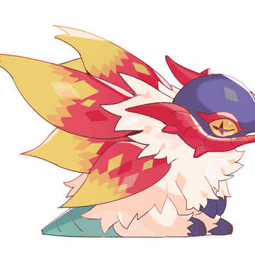 チヲハウハネ