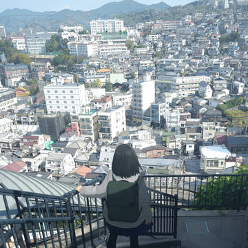 憧憬