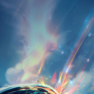 Break Anew