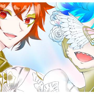 ガラif
