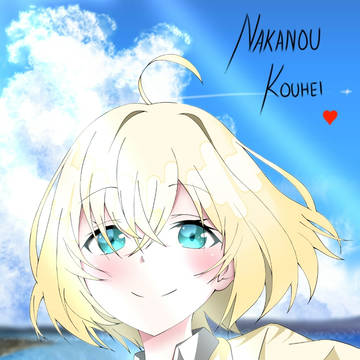 Nakano Kohei 💛