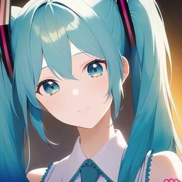 ミク（AI）