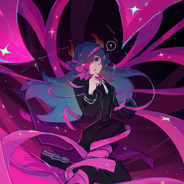 lobotomy corporation oc