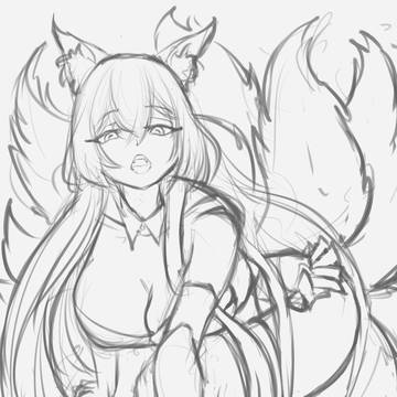 Shinano wip