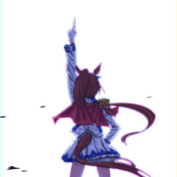 テイオ伝説