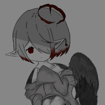 堕天使