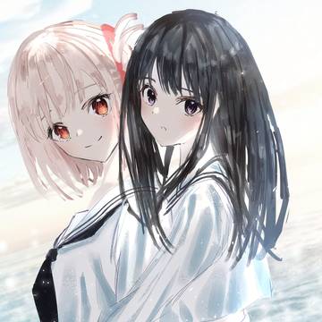 82日目、浅瀬