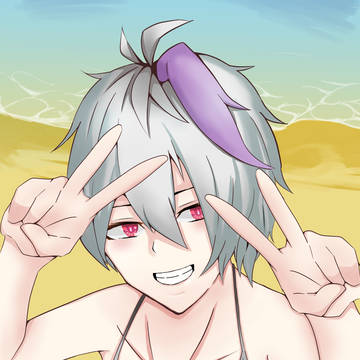 海辺のふらわちゃん