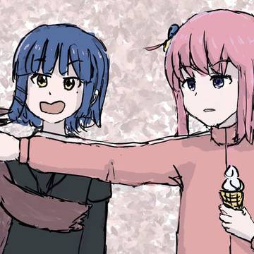 強そうなぼっちちゃん