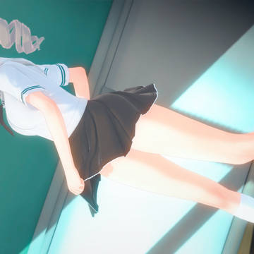 蘭子と3