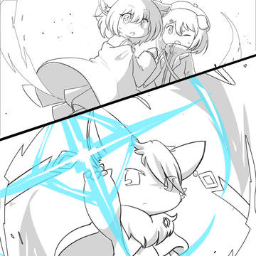 【PFSOZ】光【欺瞞の悪魔】