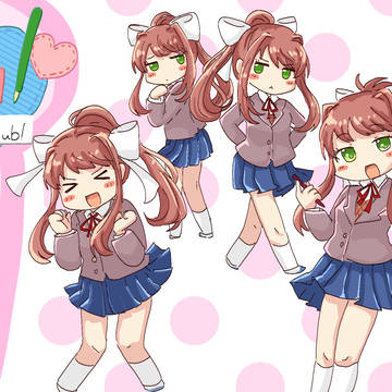 ドキ文まとめ