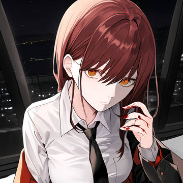 マキマ