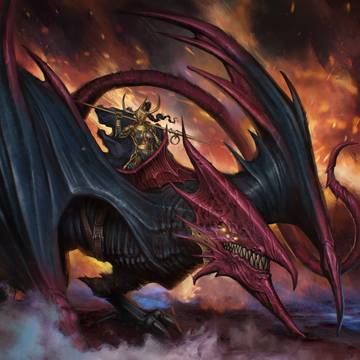 Dragon Rider