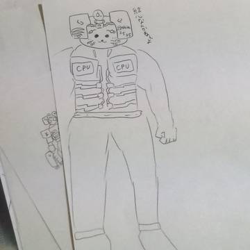 まっするエシータ