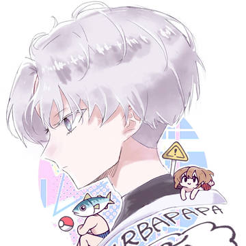 バーバパパ