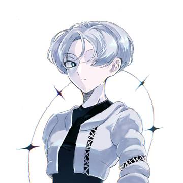 new✨脱獄系新人vtuber