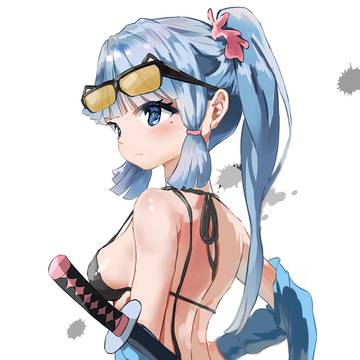 神里绫华