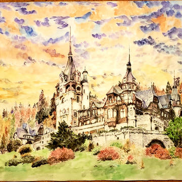 Castle