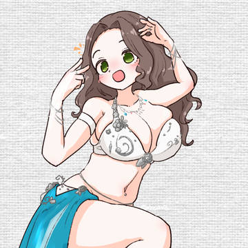 うちの子かわいい