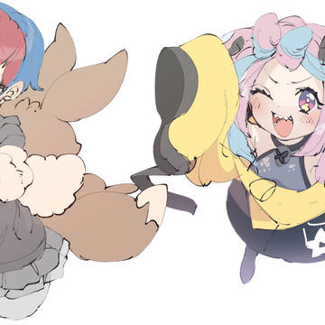 SVガールズ