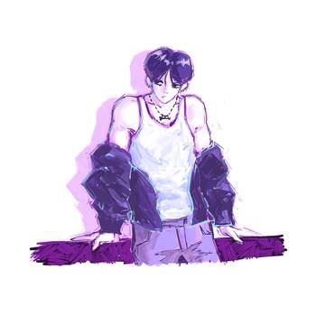 紫