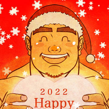 Happy Xmas 2022 クリスマス 第2弾