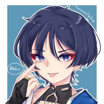 Bleh~