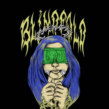 Blindfold