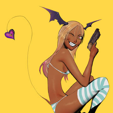 succubus
