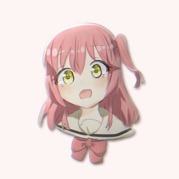 喜多ちゃん
