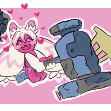 (‾◡◝)❤