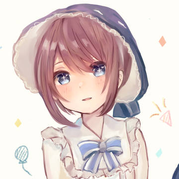 エマちゃんお誕生日おめでとう🎈